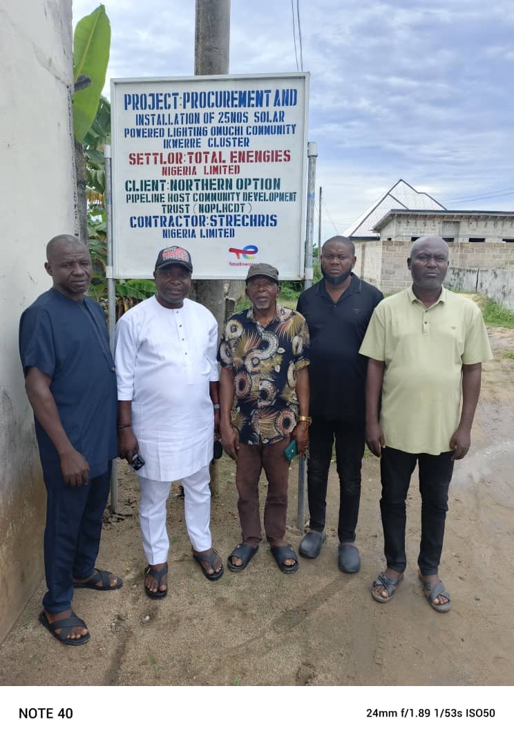 PIX 2(1): THE BOT DELEGATES ON INSPECTION TOUR TO DETERMINE THE LEVEL OF THE PROJECT & ITS READINESS BEFORE COMMISSIONING.